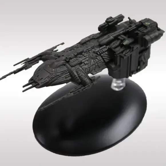 Star Trek The Official Starships Collection #99