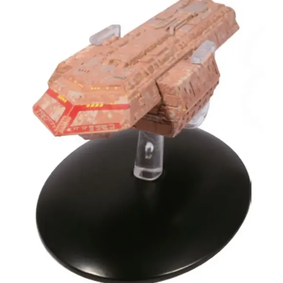 Star Trek The Official Starships Collection #159