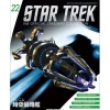 Star Trek The Official Starships Collection #22