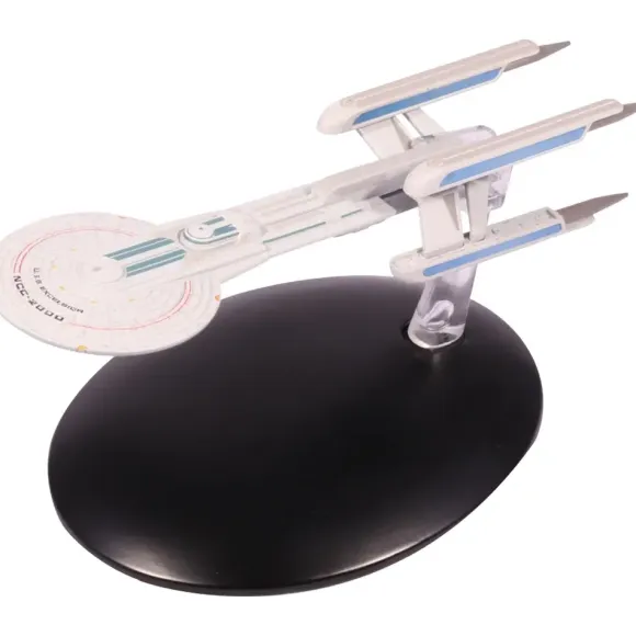 Star Trek The Official Starships Collection #152