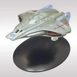 Star Trek The Official Starships Collection #80