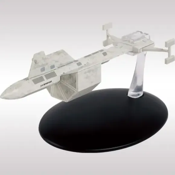 Star Trek The Official Starships Collection #60