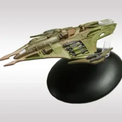 Star Trek The Official Starships Collection #113