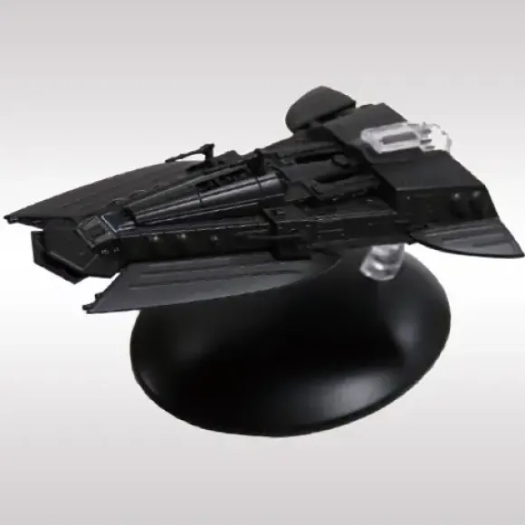 Star Trek The Official Starships Collection #105