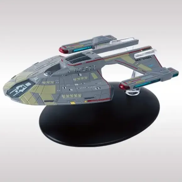 Star Trek The Official Starships Collection #61