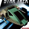 Star Trek The Official Starships Collection #125