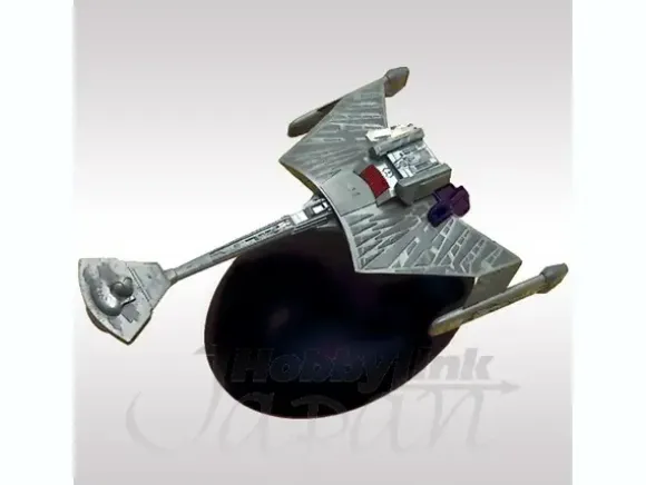 Star Trek The Official Starships Collection #09