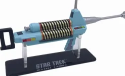 Star Trek: The Original Series / Phaser rifle Scale Model