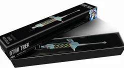Star Trek: The Original Series / Phaser rifle Scale Model