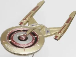Star Trek TITANS: Discovery: 4.5