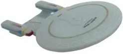 Star Trek TITANS: The Next Generation: 4.5" Enterprise NCC-1701-D