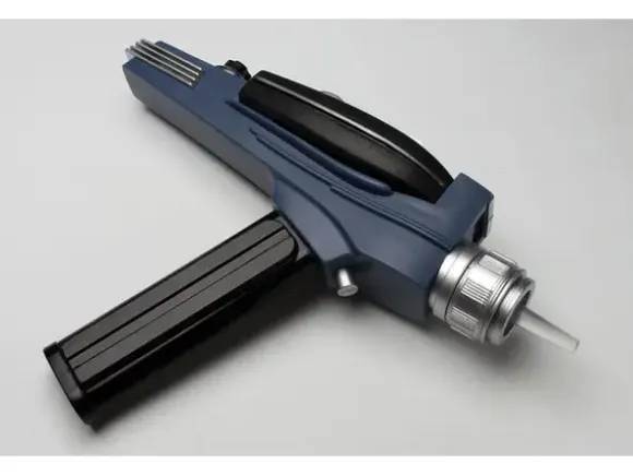 Star Trek TOS Phaser