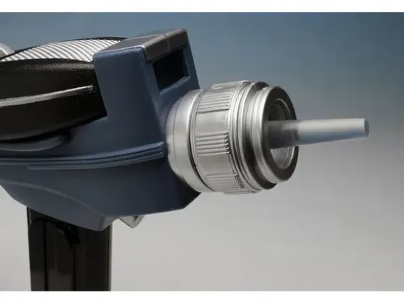 Star Trek TOS Phaser