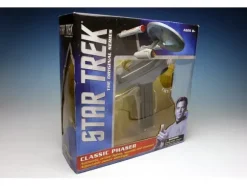 Star Trek TOS Phaser