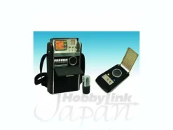 Star Trek TOS Tricorder & Communicator Role Play Replica Set