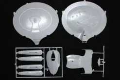 1/2500 Star Trek U.S.S. Enterprise Box Set - Snapfit
