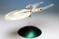 1/2500 Star Trek U.S.S. Enterprise Box Set - Snapfit