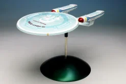 1/2500 Star Trek U.S.S. Enterprise Box Set - Snapfit