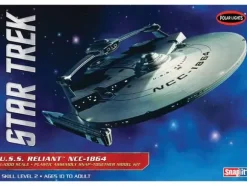 1/1000 Star Trek U.S.S. Reliant NCC-1864