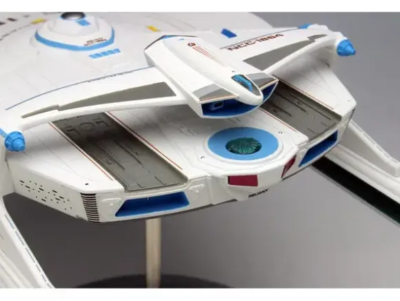 1/1000 Star Trek U.S.S. Reliant NCC-1864