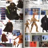 Star Wars Action Figure Database Vol. 4 2002-2004