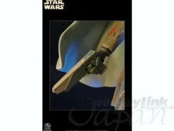 Star Wars - Animated Maquette: Pre Vizsla (Clone Wars)