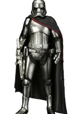 1/10 Star Wars Artfx+ Captain Phasma