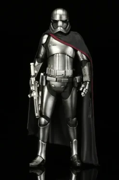 1/10 Star Wars Artfx+ Captain Phasma