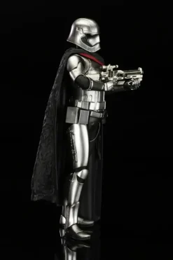 1/10 Star Wars Artfx+ Captain Phasma