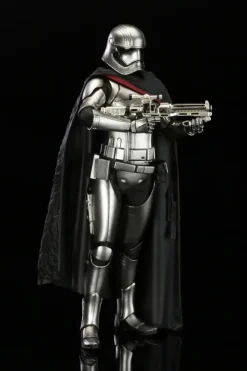 1/10 Star Wars Artfx+ Captain Phasma