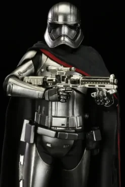 1/10 Star Wars Artfx+ Captain Phasma
