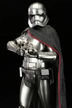 1/10 Star Wars Artfx+ Captain Phasma