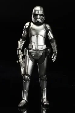 1/10 Star Wars Artfx+ Captain Phasma