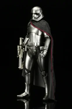 1/10 Star Wars Artfx+ Captain Phasma