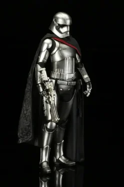 1/10 Star Wars Artfx+ Captain Phasma