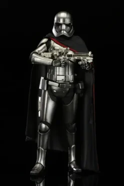 1/10 Star Wars Artfx+ Captain Phasma