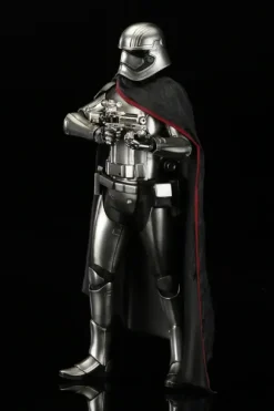 1/10 Star Wars Artfx+ Captain Phasma