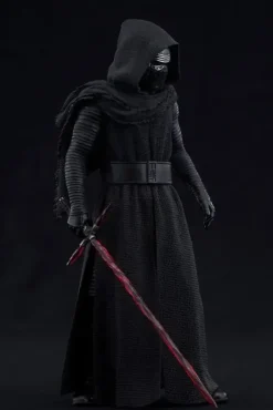 1/10 Star Wars Artfx+ Kylo Ren