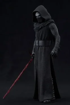 1/10 Star Wars Artfx+ Kylo Ren