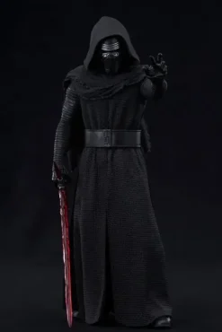 1/10 Star Wars Artfx+ Kylo Ren