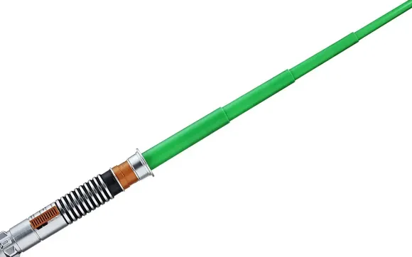 Star Wars: Basic Lightsaber Luke Skywalker