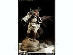 Star Wars/ Ben Kenobi (Obi-Wan Kenobi) Mythos Statue