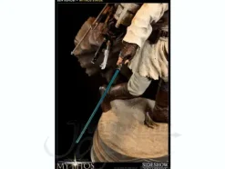 Star Wars/ Ben Kenobi (Obi-Wan Kenobi) Mythos Statue