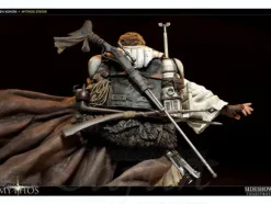 Star Wars/ Ben Kenobi (Obi-Wan Kenobi) Mythos Statue