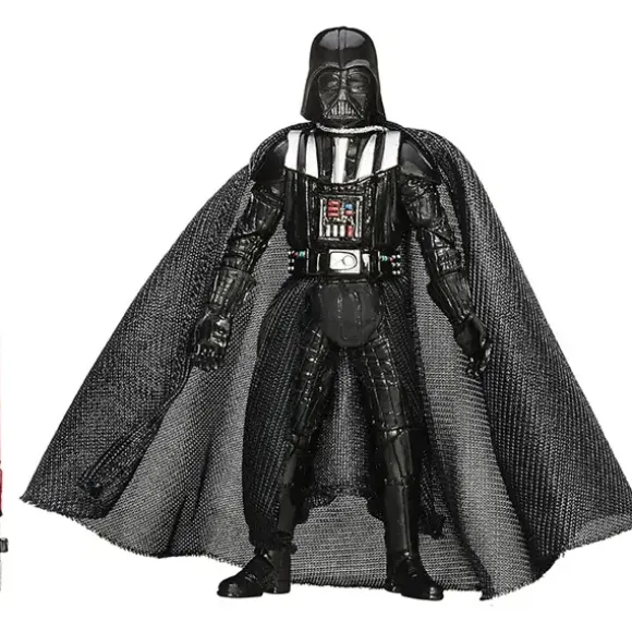 Star Wars Black Series Basic Figure Darth Vader (Return of the Jedi)