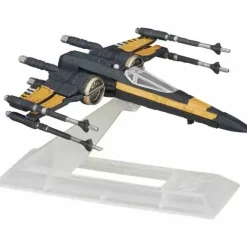 Star Wars Black Series Die-Cast Vehicle 12 Poe Dameron's X-Wing Fighter