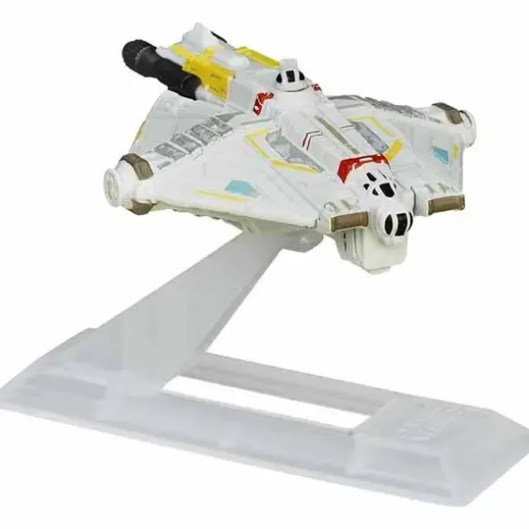 Star Wars Black Series Die-Cast Vehicle 26 The Ghost