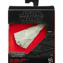 Star Wars Black Series Die-Cast Vehicle: Imperial Star Destroyer