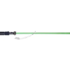 Star Wars Black Series Force FX Lightsaber Yoda