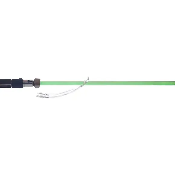 Star Wars Black Series Force FX Lightsaber Yoda